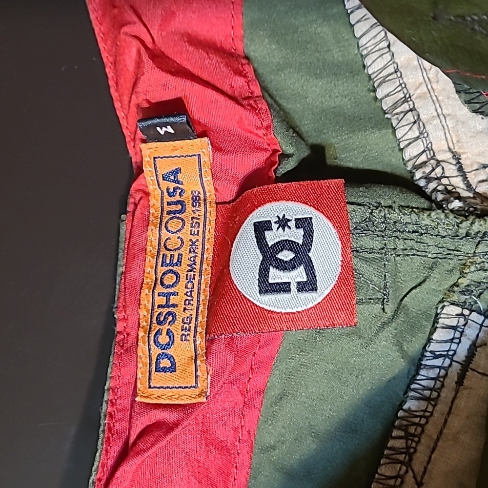NEW🔥 DCSHOECOUSA MEN'S Pants